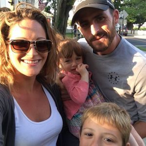 Meet your Posher, Lisamarie